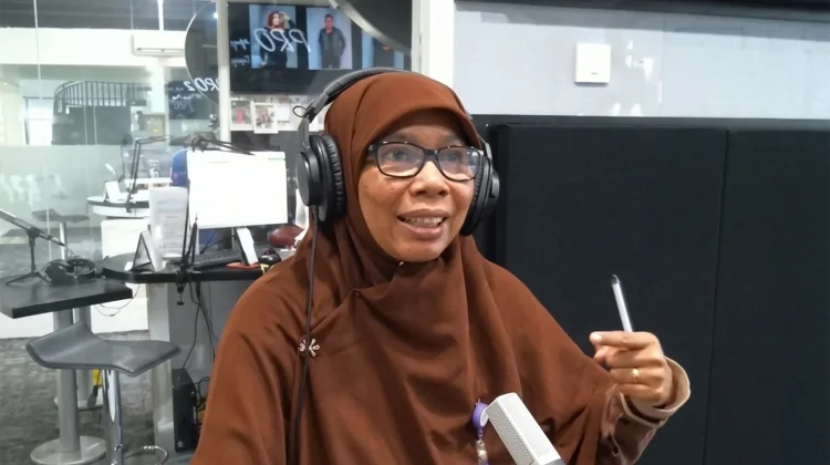 Aroma Masakan dan Rasa Lelah, Jembatan Surga bagi Perempuan di Bulan Ramadan