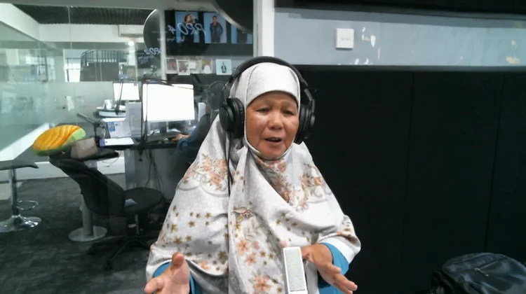Gibah dan Fitnah Bisa Hanguskan Pahala Puasa