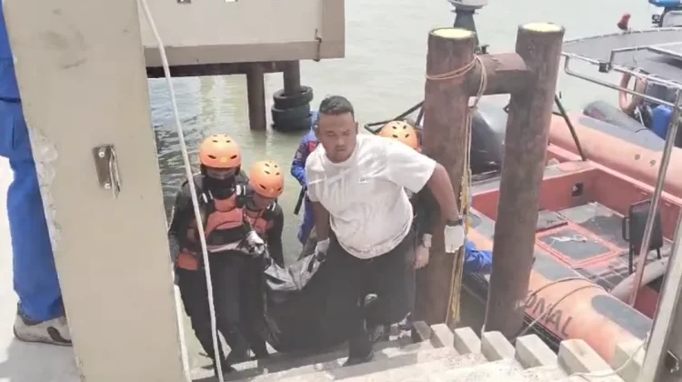 SAR Gabungan Temukan Korban Karunia Jaya di Hari Keempat