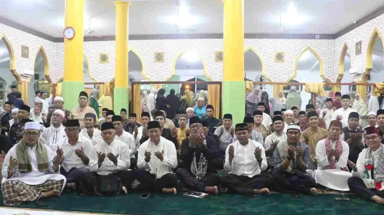 Manfaatkan Sisa Ramadan untuk Membaca dan Memahami Al-Qur'an