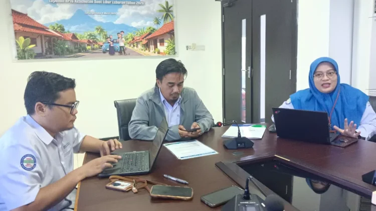BPJS Kesehatan Pastikan Layanan JKN Tetap Buka saat Libur Lebaran dan Nyepi