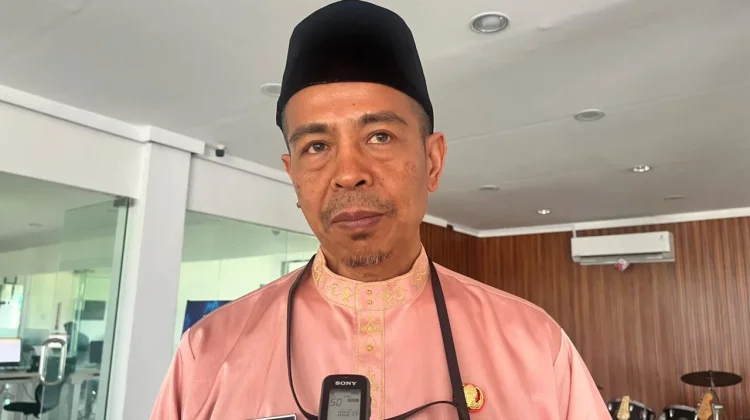 Kemenag Tanjungpinang: Sepuluh Malam Terakhir Waktu Kejar Lailatul Qadar