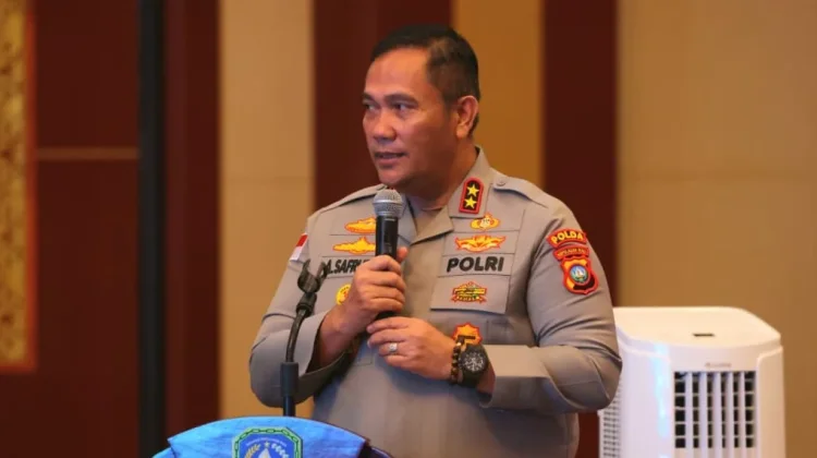 Inflasi Terjaga, Potensi Kerawanan Dapat Diminimalisir