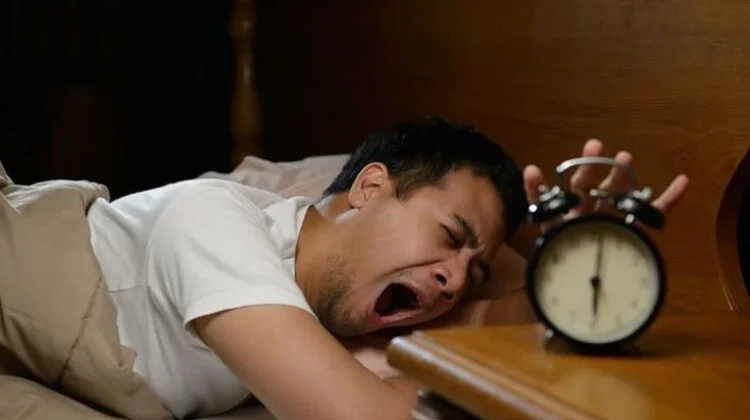 Tidur setelah Sahur, Baik atau Berdampak Buruk?