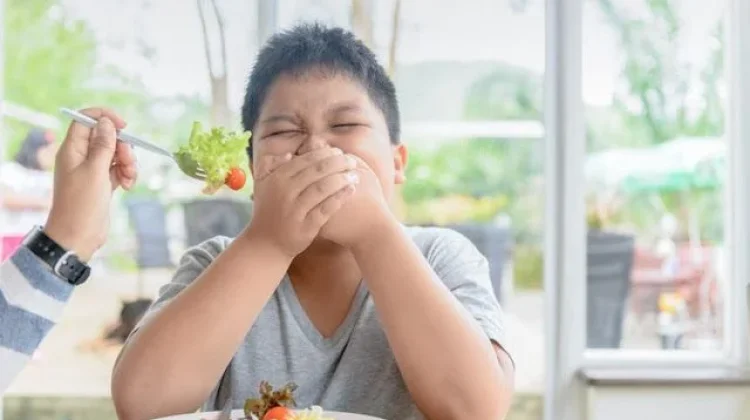 Menjaga Asupan Gizi Anak Selama Menjalani Ibadah Puasa