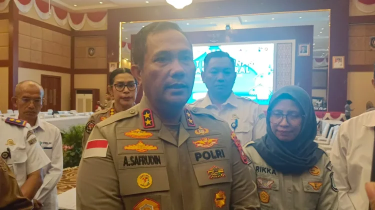 Polda Kepri Lakukan Pengawasan Cegah Penimbunan dan Lonjakan Harga