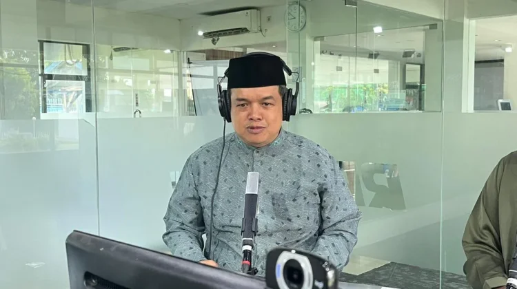 MUI Tanjungpinang Ajak Masyarakat Bijak Konsumsi Makanan