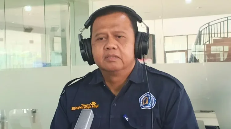 Lingkungan dan Gengsi Sosial Menyebabkan Prilaku Konsumtif di Lebaran