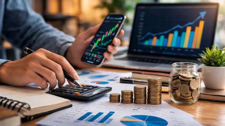 Pemula Perlu Pahami Dasar Keuangan sebelum Mulai Investasi