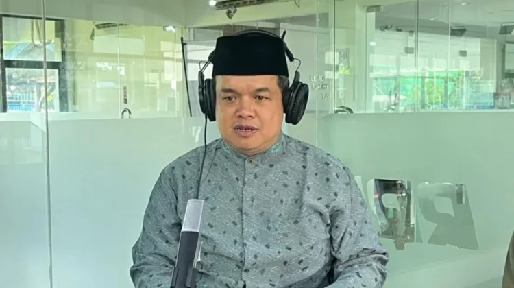 Kepastian Sertifikasi Halal Jadi Perhatian dalam Rencana Impor Daging Ternak