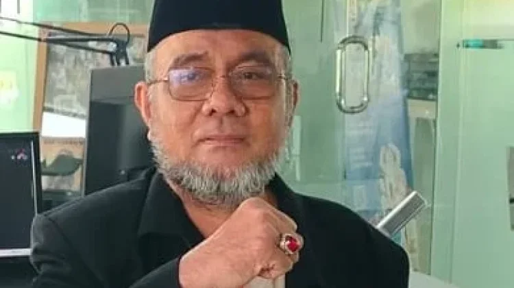 Berbagai Langkah Kesiapan Pemko Tanjungpinang jelang Lebaran