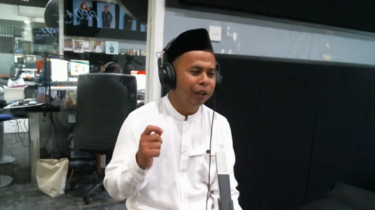 Pelajari Fiqih Puasa agar Ibadah Ramadan Tidak Sia-sia