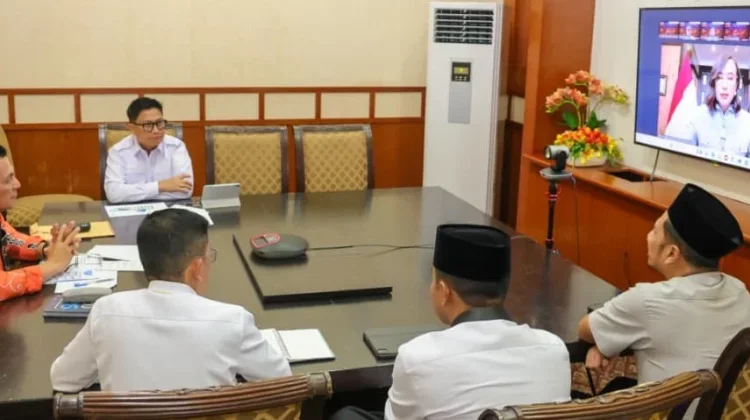 Strategi Ketahanan Pariwisata Kepri di tengah Eskalasi Konflik Global