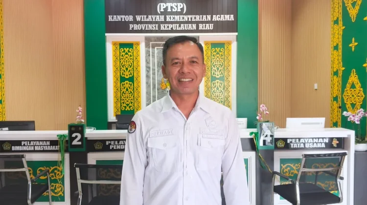 Umat Hindu Kepri Siapkan Rangkaian Sambut Hari Raya Nyepi 2026