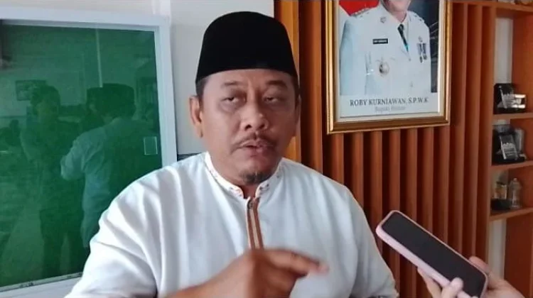 Ratusan Peserta Akan Ramaikan Pawai Obor Toapaya