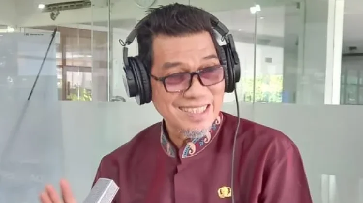 DLHK Tanjungpinang Siapkan Strategi Antisipasi Lonjakan Sampah Selama Ramadan