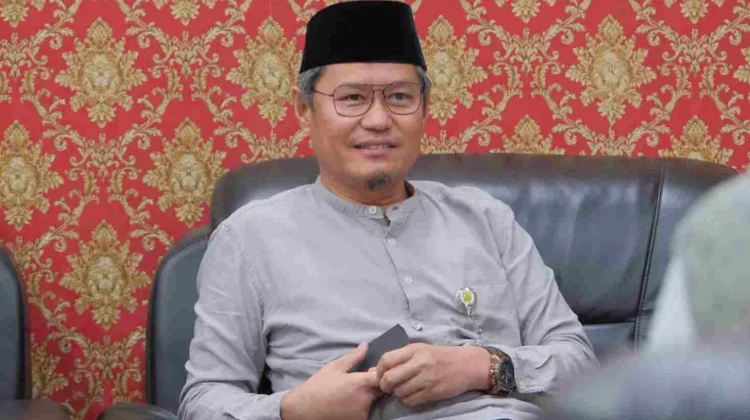 Sekda Zulhidayat Imbau Masyarakat: Pastikan Rumah Aman sebelum Mudik Lebaran