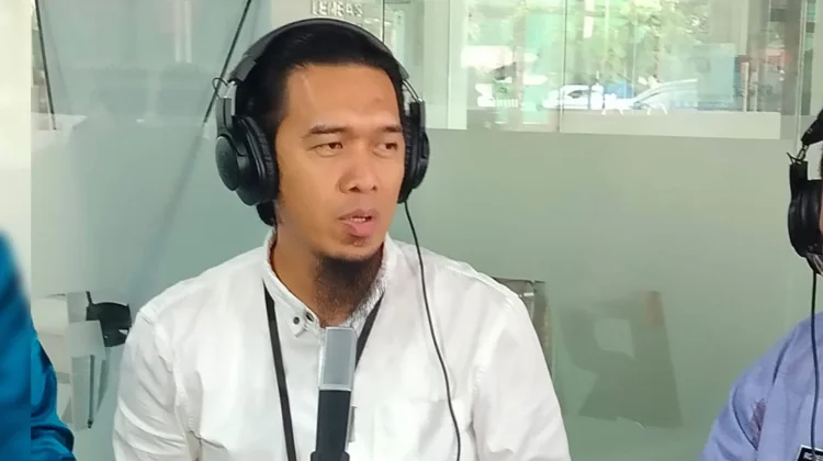 Menjelang Hari raya Idul Fitri, Bulog Jamin Harga Beras dan Minyak Tetap Stabil