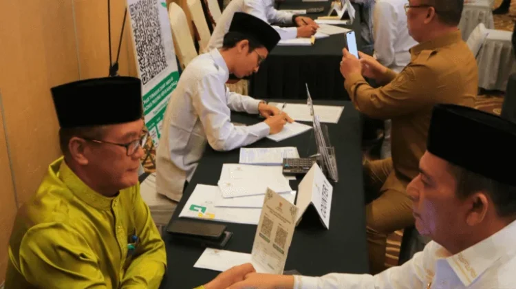 Ini Anjuran Ideal Menyalurkan Zakat bagi Perantau
