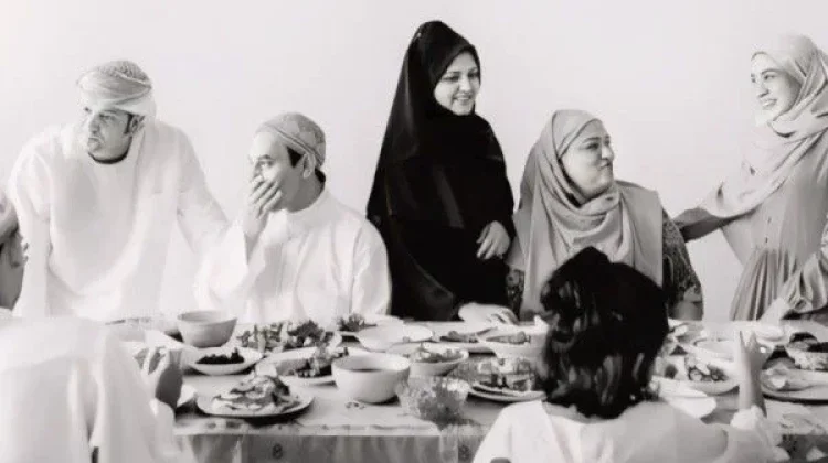Strategi Nyaman Introvert Hadapi Kumpul Keluarga Lebaran