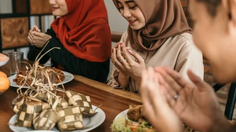 Cara Bijak Hadapi Kritik Keluarga saat Lebaran