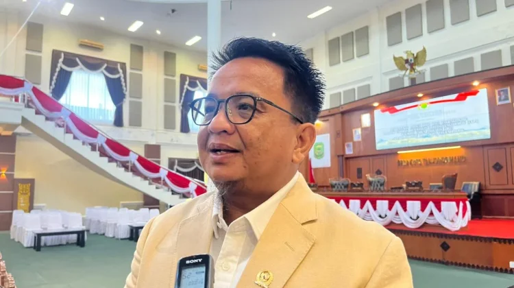 Stadion Baru Tanjungpinang Diproyeksikan Jadi Pusat Pembinaan Atlet