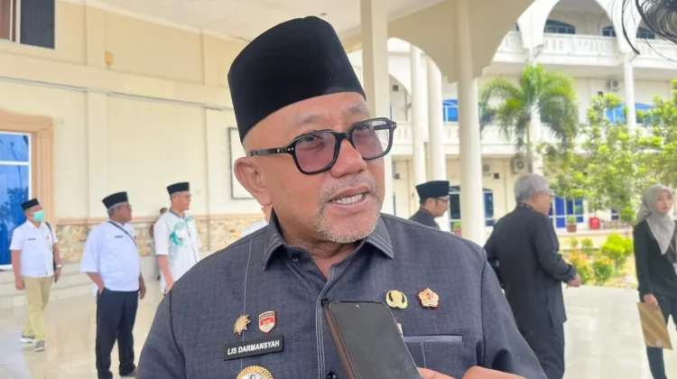 Lis Darmansyah: Rayakan Lebaran dengan Bahagia dan Tetap Waspada