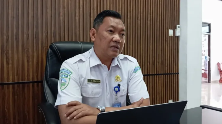 BMKG Catat Lonjakan Karhutla di Bintan akibat Minim Curah Hujan