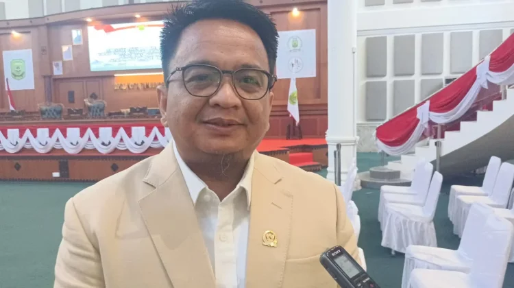 Transformasi Lapangan Sepak Bola Tanjungpinang Menjadi Training Center