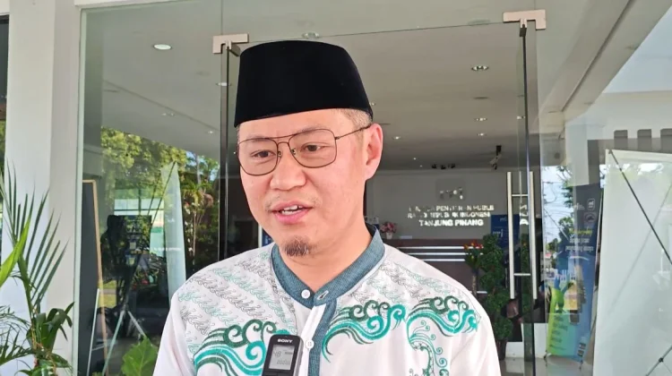 Atasi Kas Daerah, Pemko Tanjungpinang Pinjam 30 Miliar Rupiah
