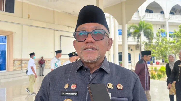 Pemko Tanjungpinang Jajaki Pinjaman Demi Pembangunan Infrastruktur