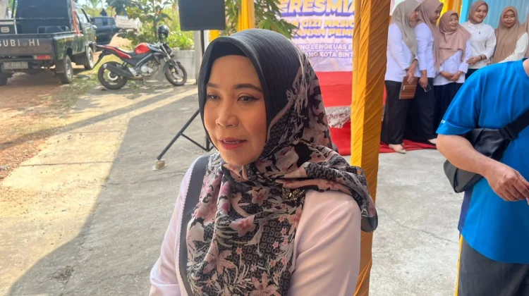 Dinkes Bintan Tetap Optimalkan Pelayanan Kesehatan Selama Libur Idulfitri 1447 H