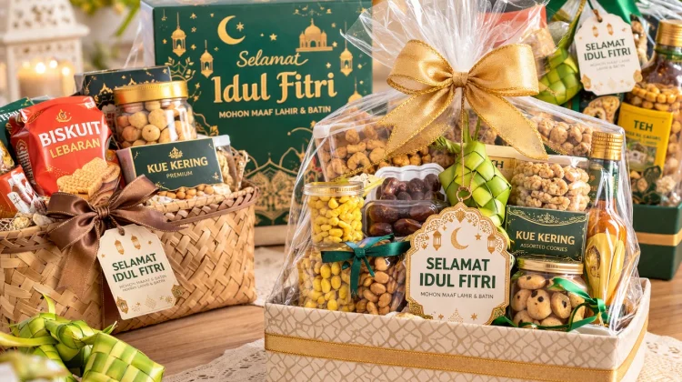 Bahaya Mengintai di Balik Parsel, Ini Imbauan BPOM