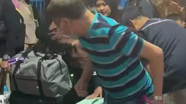 KSOP Tanjungpinang Siapkan Antisipasi Lonjakan Penumpang Mudik
