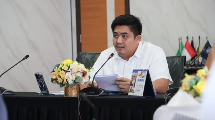 Pemkab Bintan Tuntaskan Penyaluran THR ASN dan Insentif