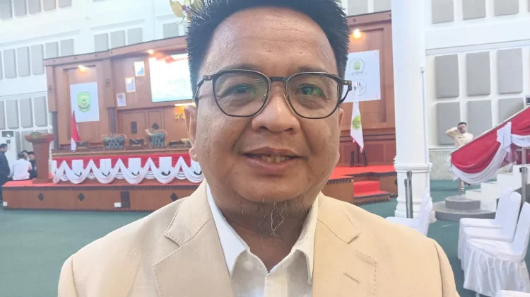 DPRD Tanjungpinang Dukung Pinjaman Daerah untuk Atasi Banjir