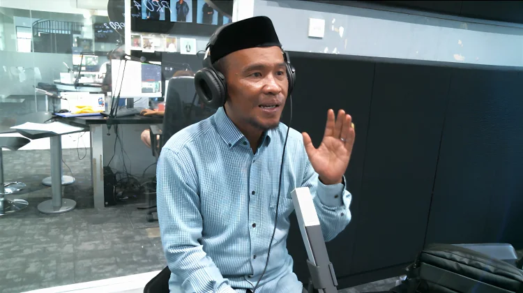 Al-Baqiyatus Shalihat, Zikir Abadi yang Dicintai Allah SWT