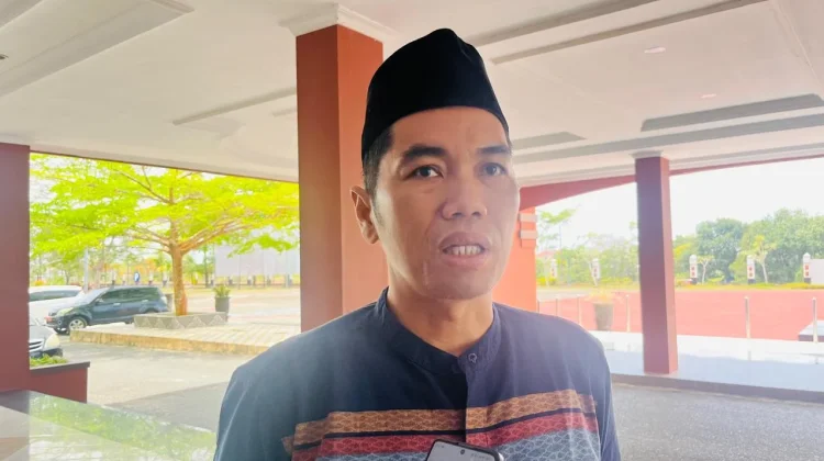 Lebarun 2026 KNPI Bintan Targetkan Seribu Peserta