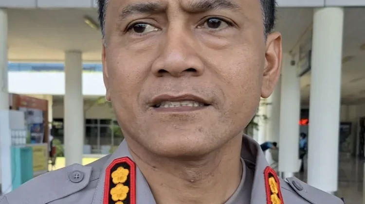 Polresta Tanjungpinang Jamin Mudik Aman dan Lancar - RRI.co.id