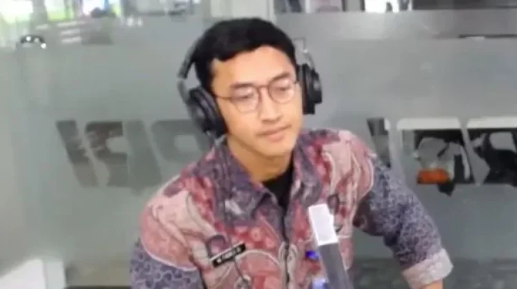 BMKG Catat Tiga Hotspot di Bintan, Waspada Karhutla