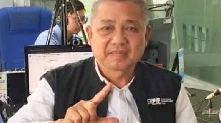 Arus Balik H+4 di Kepri Berjalan Aman dan Lancar