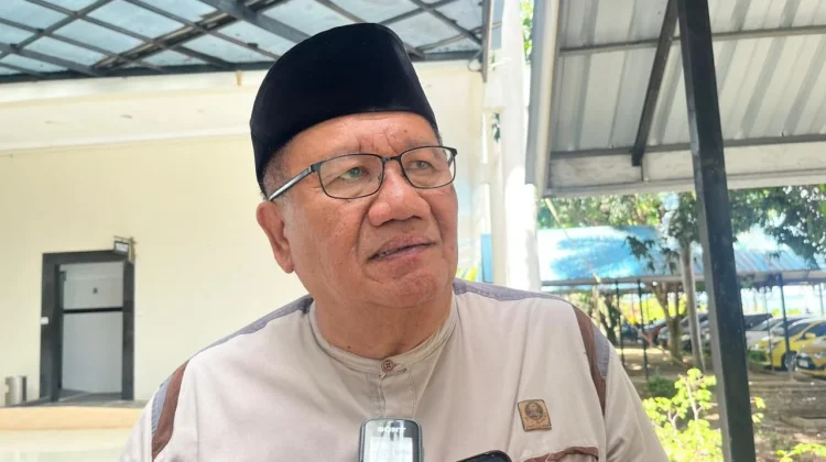 Dispora Tanjungpinang Siapkan Maskot Porprov Bernuansa Melayu