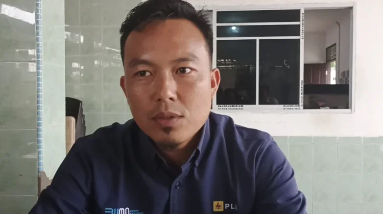 PLN Bantah Janji Kabel Laut Jadi Kendala Mepar