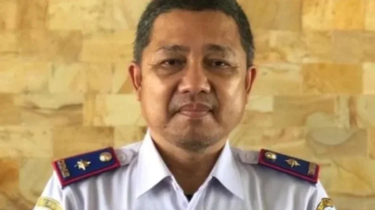 Kota Batam Merupakan Wilayah di Provinsi Kepri Mengalami Kepadatan Pemudik