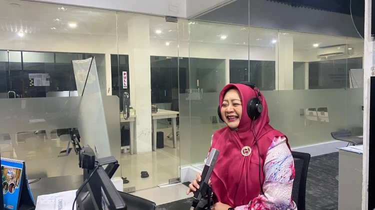 Detok Otak agar Tetap Sehat dan Optimal