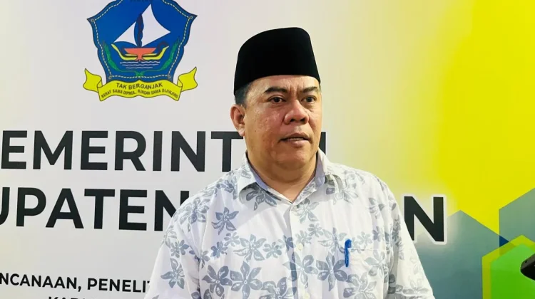 SPPG Bintan Seri Kuala Lobam Kembali Beroperasi
