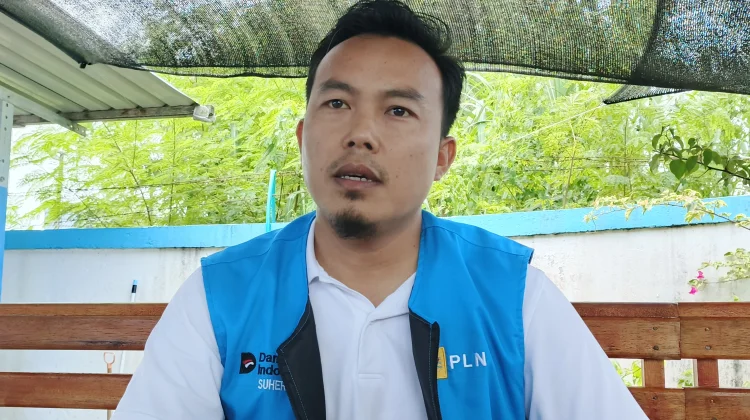 Target 21 Titik Listrik, Prioritas Desa Lebih Dulu