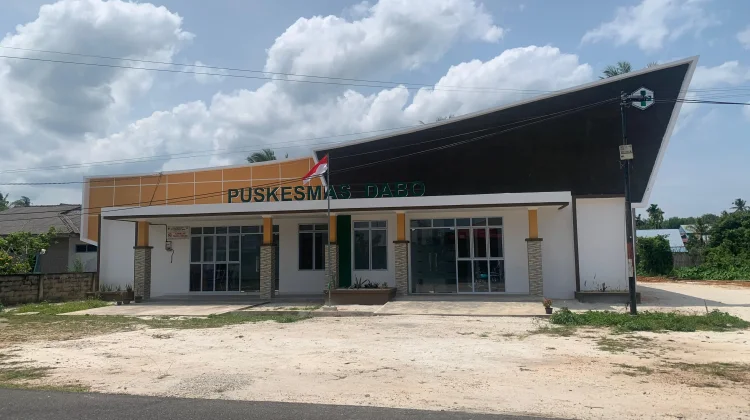 Hipertensi dan ISPA Dominasi Penyakit saat Lebaran