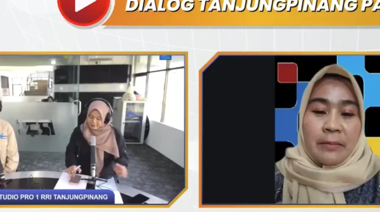 Pemda Hanya Mendeteksi Dini Kejadian Selama Aturan Pembatasan Media Sosial