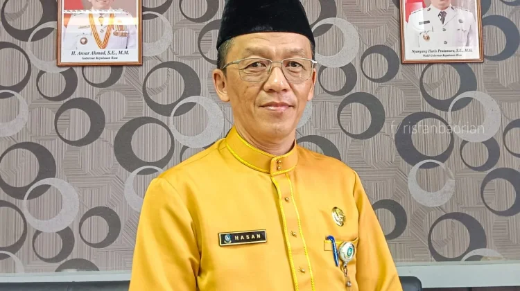 Momentum Lebaran Picu Lonjakan Wisata Kepri